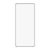 For OnePlus 8 Pro 9H 9D Curved Edge Tempered Glass Film